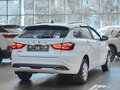 2024 Lada (ВАЗ) Vesta SW I Рестайлинг (NG), белый, 1149000 рублей - вид 5