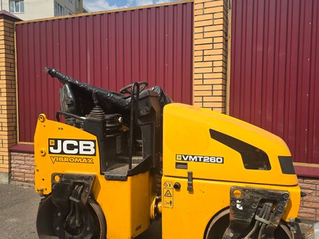 2011 JCB Дорожные катки, жёлтый, 1500000 рублей, вид 1