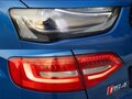 2013 Audi RS 4 III (B8), синий, 4900000 рублей - вид 8
