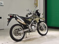 2020 Kawasaki KLX 230, зелёный, 390000 рублей - вид 4