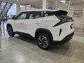 2026 Geely Cityray, белый, 3204990 рублей - вид 6