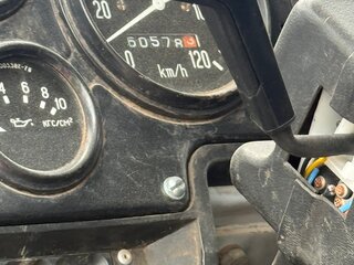 2011 Урал 4320, серый, 3000000 рублей, вид 4