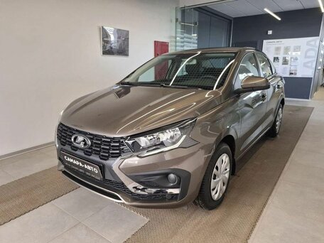 Lada (ВАЗ) Iskra