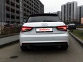 2015 Audi A1 I (8X) Рестайлинг, белый, 1050000 рублей - вид 2