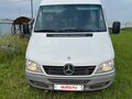 2014 Mercedes-Benz Sprinter, белый, 1700000 рублей - вид 5