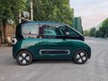 2023 Baojun Kiwi EV, зелёный - вид 10