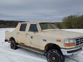 1995 Ford F-250, бежевый, 550000 рублей - вид 2