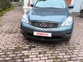2009 Infiniti EX EX35 5-speed I (J50), серый, 3000000 рублей