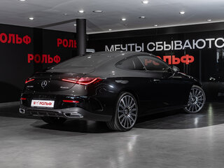 2026 Mercedes-Benz CLE 300, чёрный, 11550000 рублей, вид 4