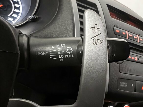 2012 Mitsubishi Outlander II Рестайлинг, коричневый, 1164000 рублей - вид 14
