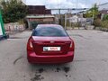 2011 Chevrolet Lacetti I, красный, 370000 рублей - вид 5