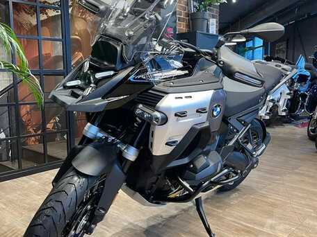 2025 BMW R 1300 GS Adventure, серый, 3650000 рублей, вид 5