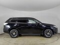 2012 Mitsubishi Outlander III, чёрный - вид 3