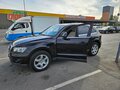 2009 Audi Q5 I (8R), чёрный, 1400000 рублей - вид 4