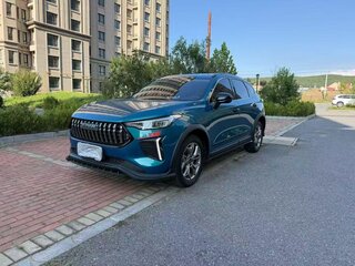 2022 Haval Chitu, синий, 1185000 рублей, вид 1