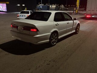 1997 Honda Torneo, белый, 430000 рублей, вид 5