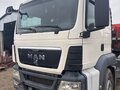 2012 MAN TGS, белый, 1500000 рублей - вид 3
