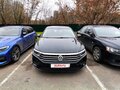 2020 Volkswagen Jetta 6-speed VII, чёрный, 1900000 рублей - вид 1