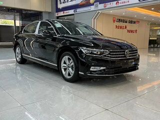 2026 Volkswagen Magotan B9, чёрный, 2746000 рублей, вид 2