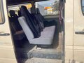2002 Mercedes-Benz Sprinter, бежевый, 500000 рублей - вид 8