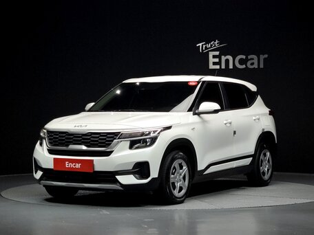 Kia Seltos I