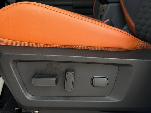 2025 Mitsubishi L200 VI, белый, 5200000 рублей - вид 15