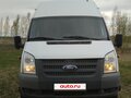 2012 Ford Transit, белый, 1090000 рублей - вид 1
