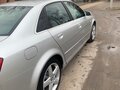 2004 Audi A4 II (B6), серебристый, 440000 рублей - вид 2
