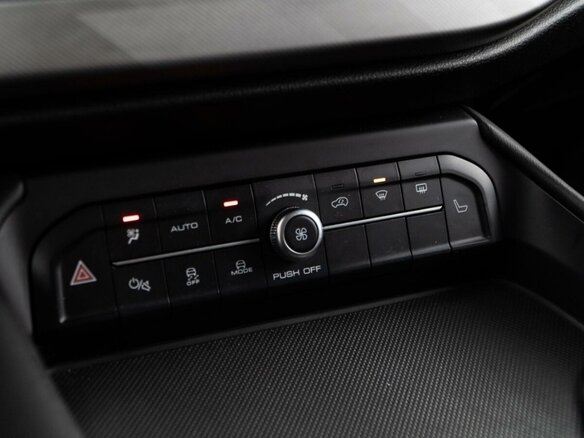 2023 Haval F7x I Рестайлинг, белый, 1770000 рублей - вид 13