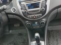 2016 Hyundai Solaris I Рестайлинг, чёрный, 799000 рублей - вид 4