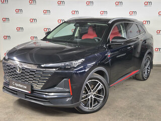 2024 Changan UNI-S I, чёрный, 2049000 рублей, вид 3