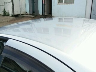 2010 ГАЗ Volga Siber I, серебристый, 385000 рублей, вид 4