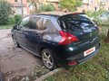2011 Peugeot 3008 I, синий, 570000 рублей - вид 1