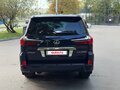 2016 Lexus LX 450d III Рестайлинг 2, синий, 5990000 рублей - вид 4