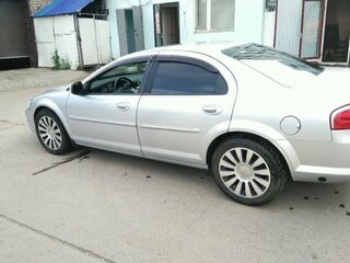 2010 ГАЗ Volga Siber I, серебристый, 400000 рублей, вид 5