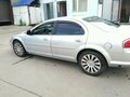 2010 ГАЗ Volga Siber I, серебристый, 400000 рублей - вид 4