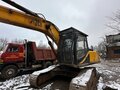 2000 JCB JS260, жёлтый, 2300000 рублей - вид 10