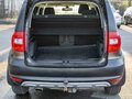 2012 Skoda Yeti I, коричневый - вид 11