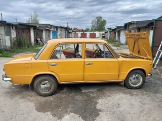 1978 Lada (ВАЗ) 2101, золотистый, 300000 рублей, вид 3