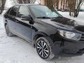 2024 Lada (ВАЗ) Granta I Рестайлинг, чёрный, 1000000 рублей - вид 9
