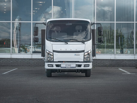 2026 Nemo E350, белый, 5810000 рублей, вид 2