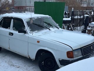 1994 ГАЗ 31029 «Волга», белый, 65000 рублей, вид 4