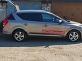 2010 Kia Ceed I Рестайлинг, серый, 480000 рублей - вид 6