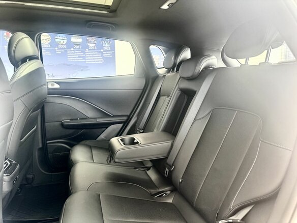2026 Changan UNI-S I Рестайлинг, серый, 3079900 рублей - вид 8