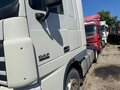2012 DAF XF 105, белый, 1600000 рублей - вид 2