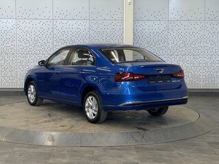 2023 Jetta VA3, синий, 1360000 рублей, вид 4