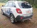 2010 Opel Antara I, белый, 700000 рублей - вид 5