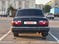 2008 ГАЗ 31105 «Волга», чёрный, 150000 рублей - вид 3