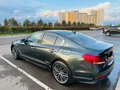 2018 Genesis G70 I, серый, 3060000 рублей