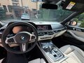 2021 BMW X7 40i I (G07), синий, 9100000 рублей - вид 10